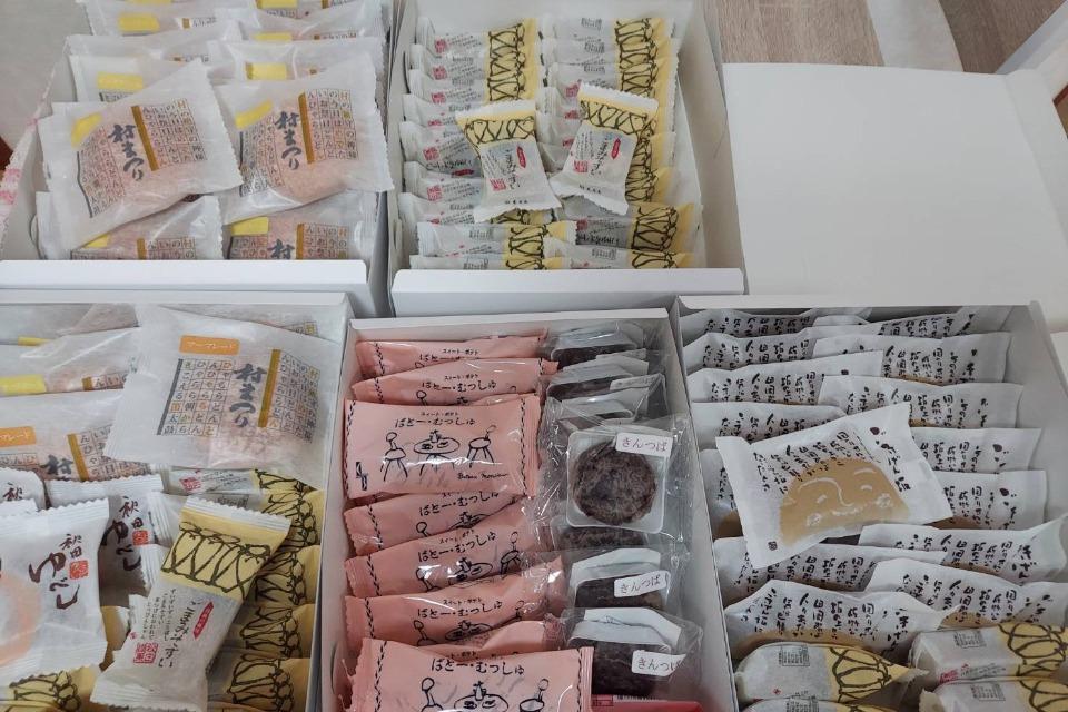 これまでの活動の画像