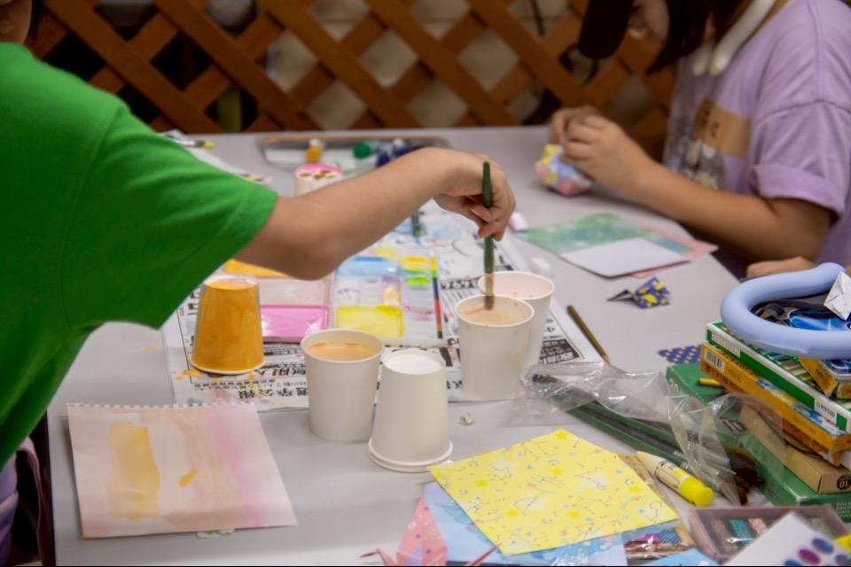 Past Activities Image