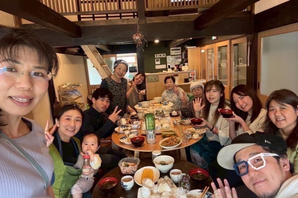 これまでの活動の画像