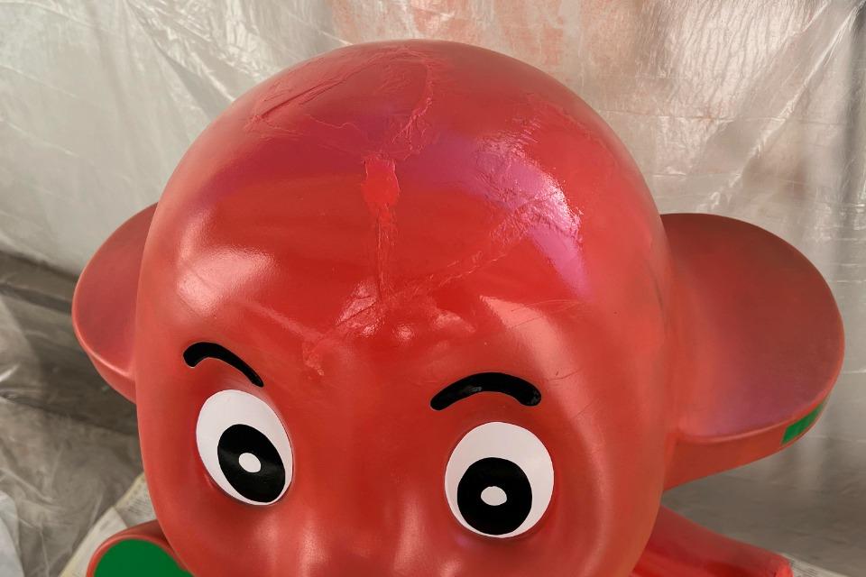 これまでの活動の画像