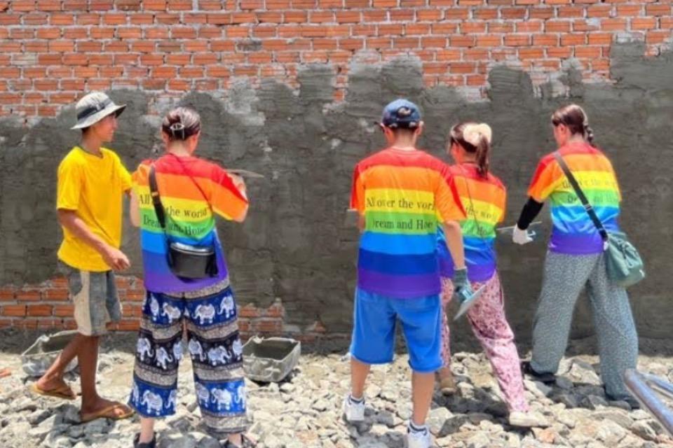 これまでの活動の画像