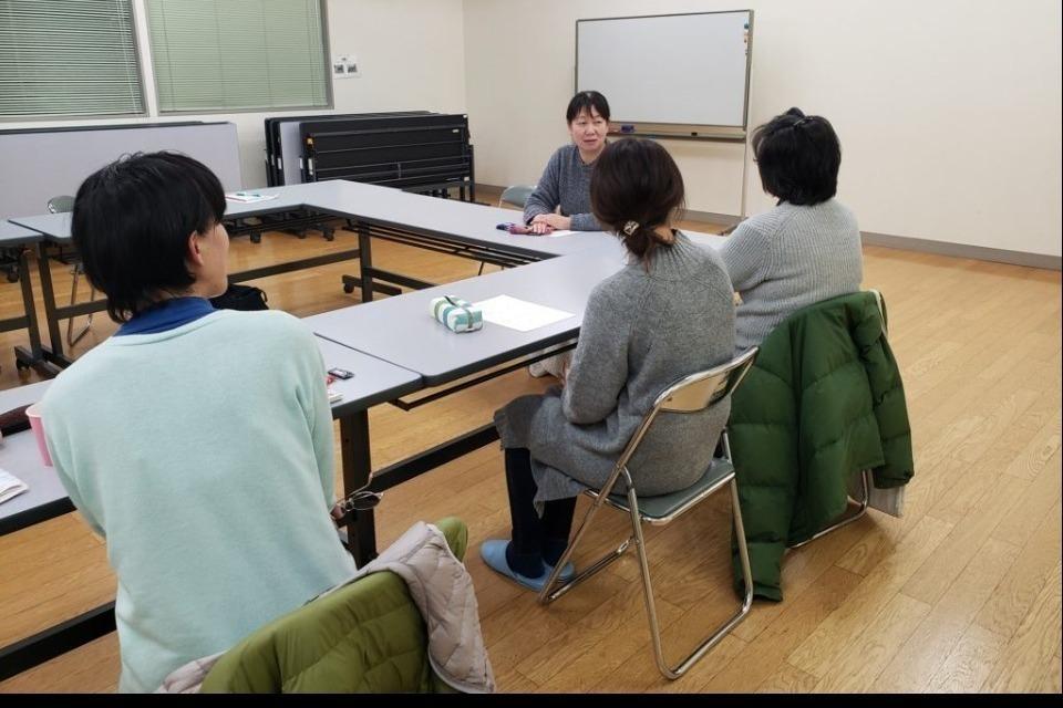 これまでの活動の画像