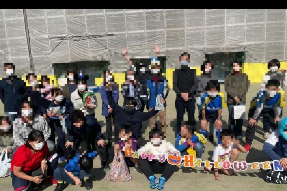 これまでの活動の画像