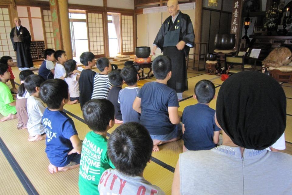 これまでの活動の画像