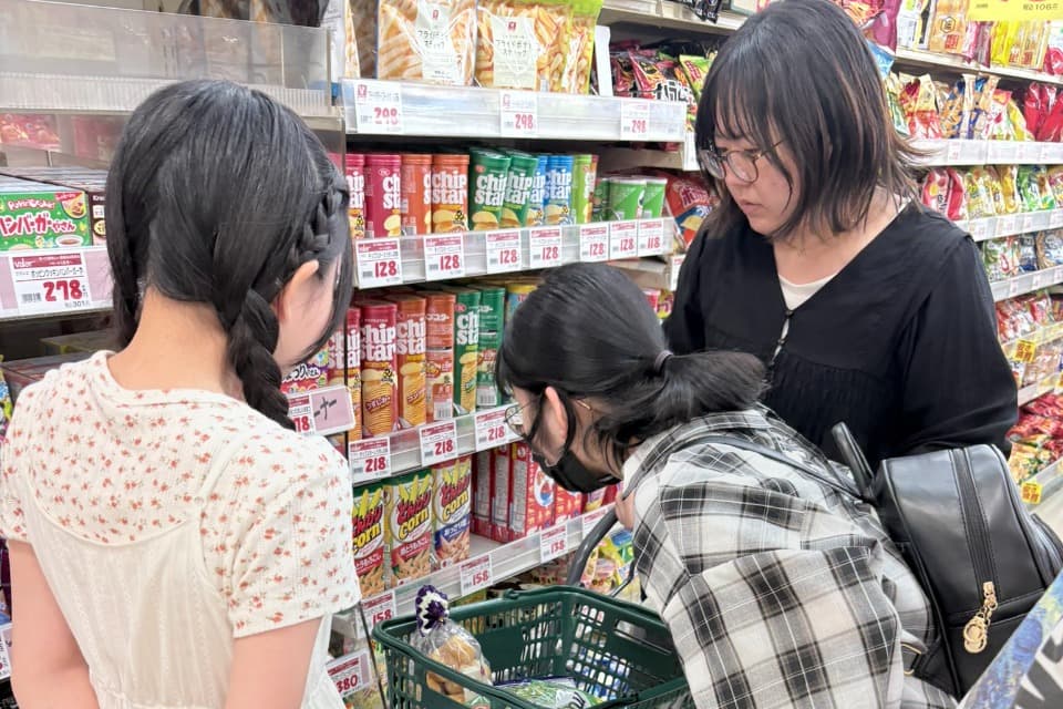 これまでの活動の画像