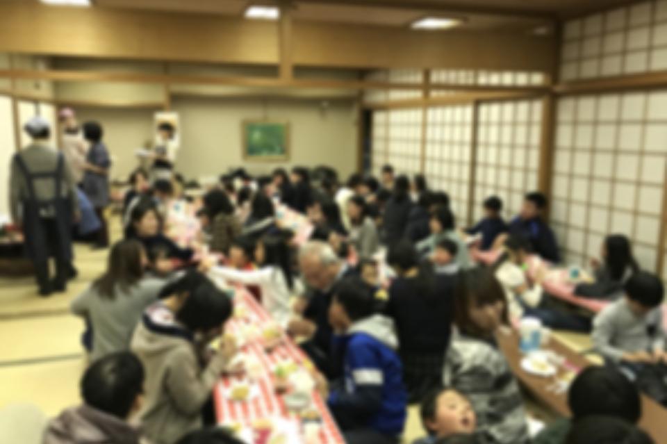これまでの活動の画像