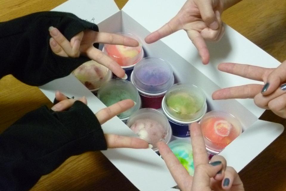 これまでの活動の画像