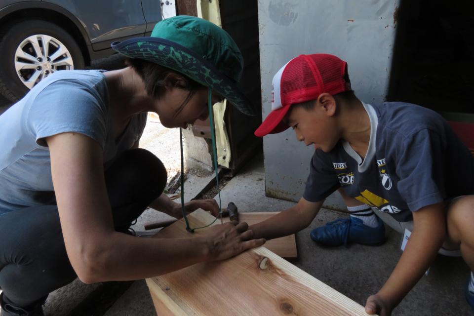 これまでの活動の画像