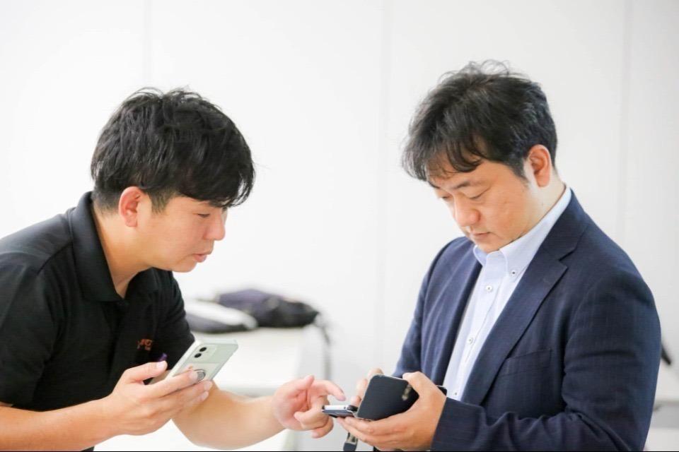 これまでの活動の画像