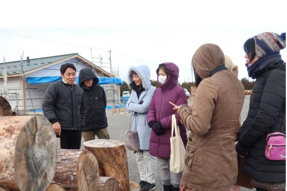これまでの活動の画像