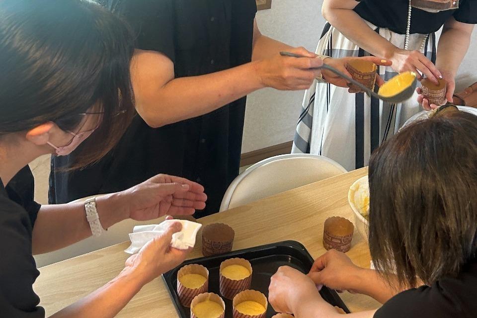 これまでの活動の画像