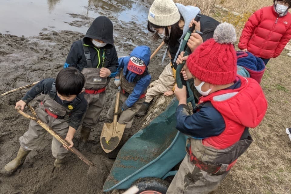 これまでの活動の画像