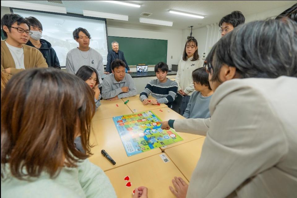 これまでの活動の画像