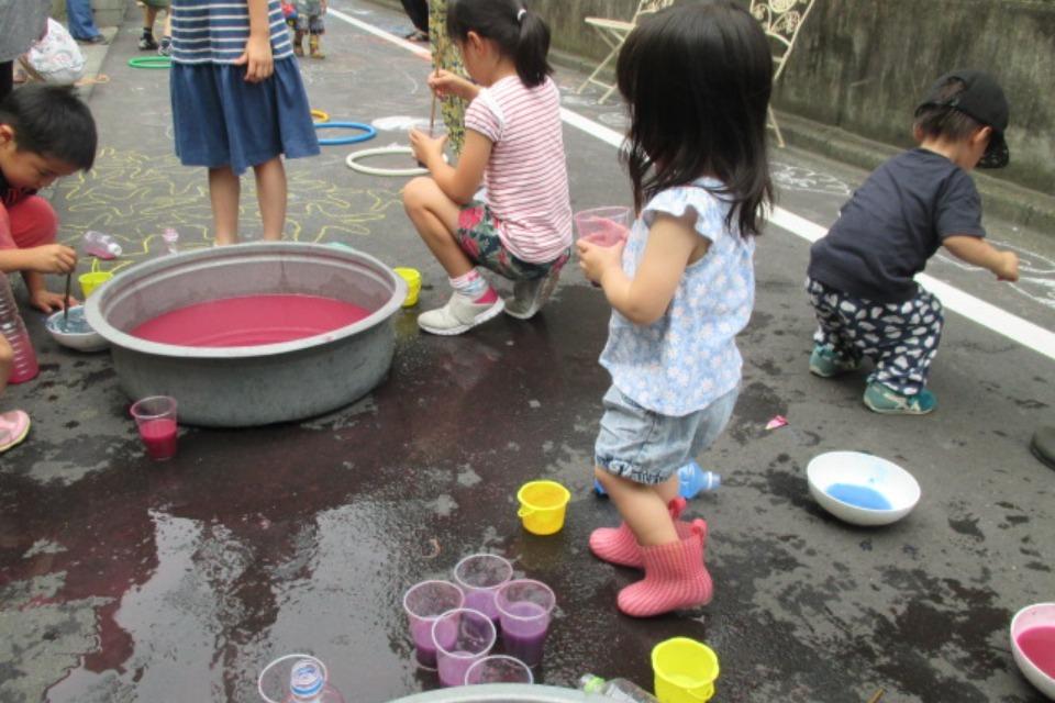 これまでの活動の画像