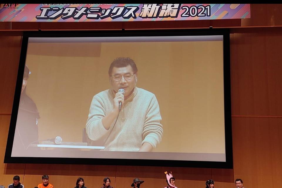 これまでの活動の画像