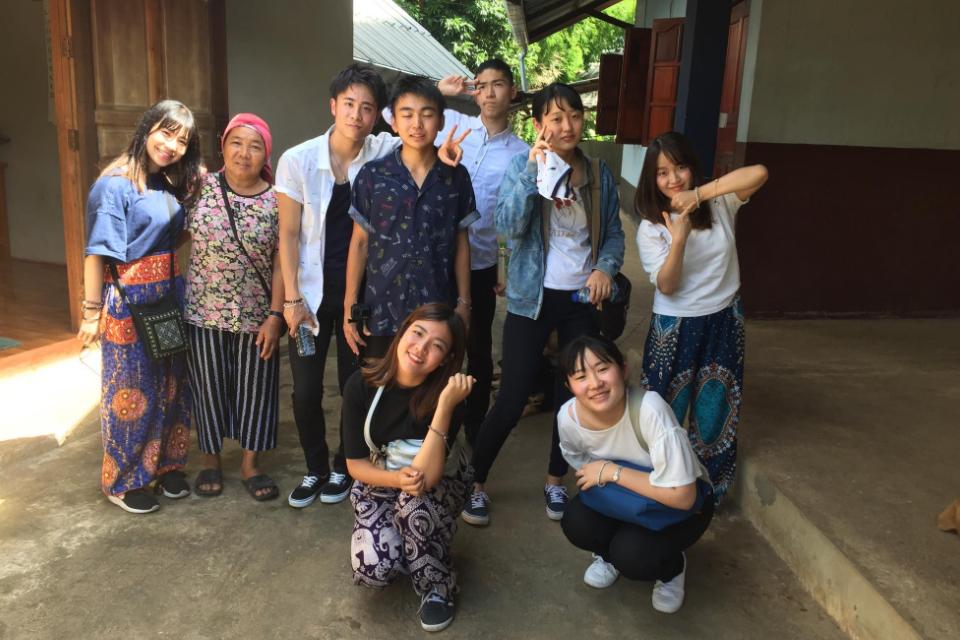 これまでの活動の画像
