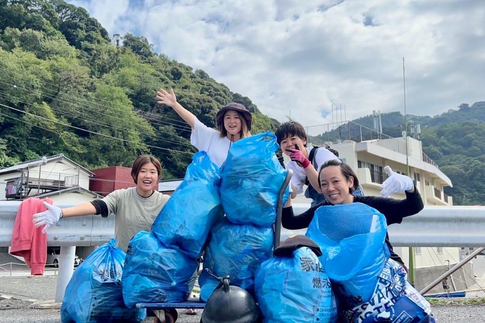 これまでの活動の画像