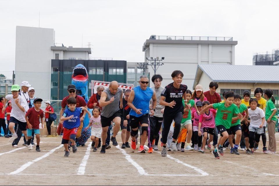 これまでの活動の画像