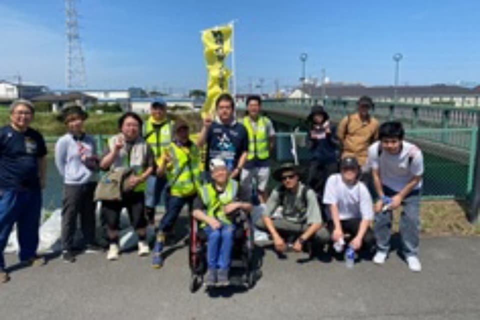 これまでの活動の画像