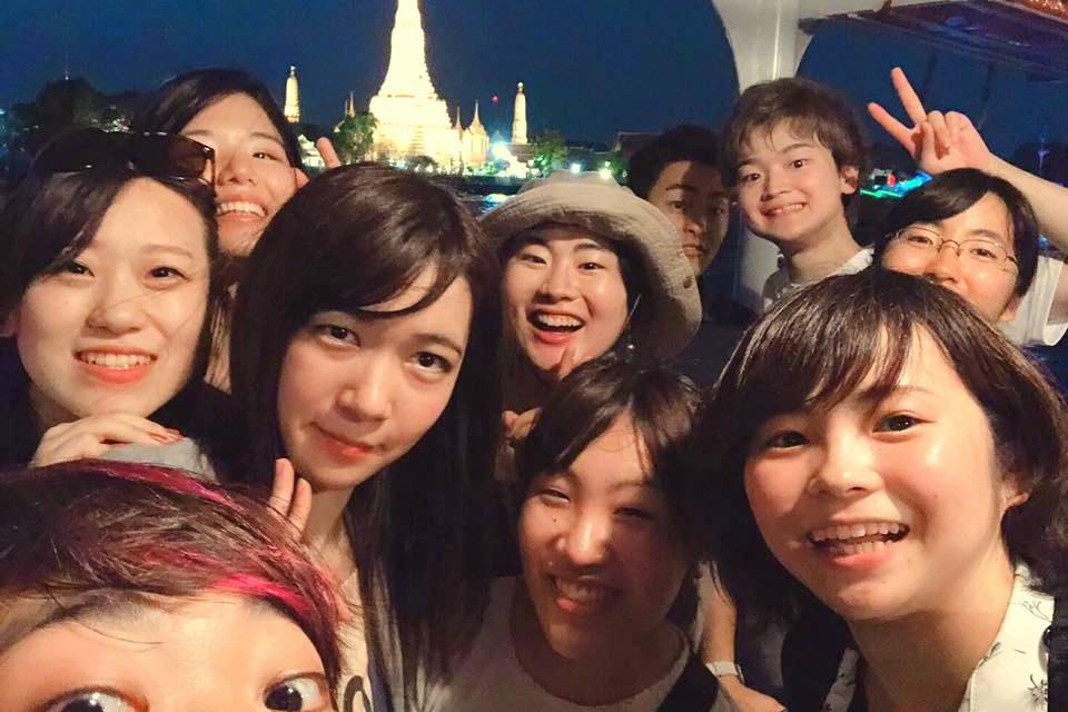 これまでの活動の画像