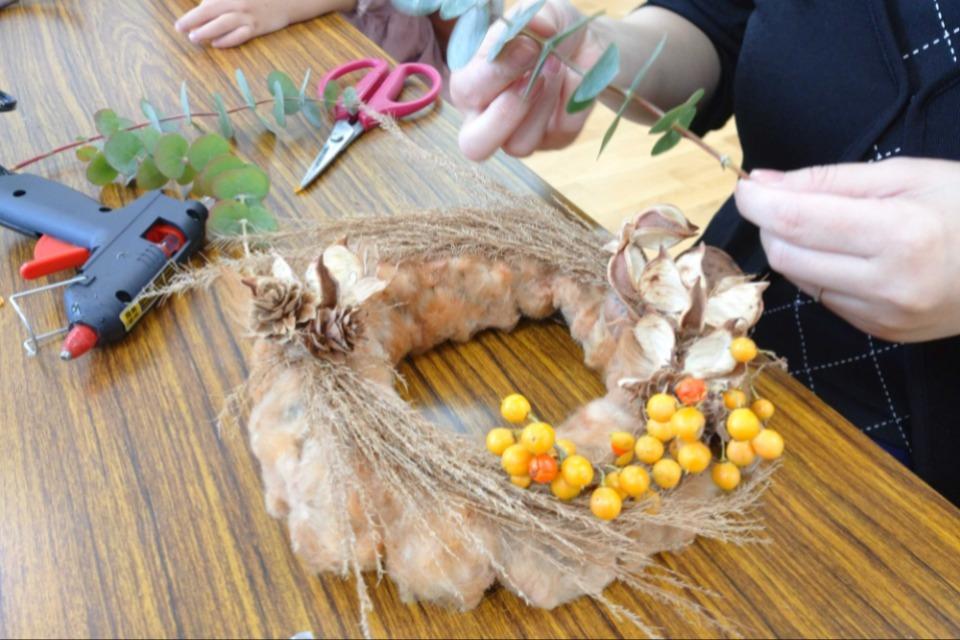 これまでの活動の画像