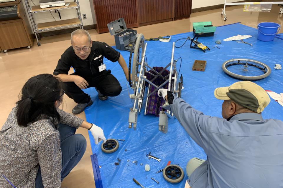 Past Activities Image