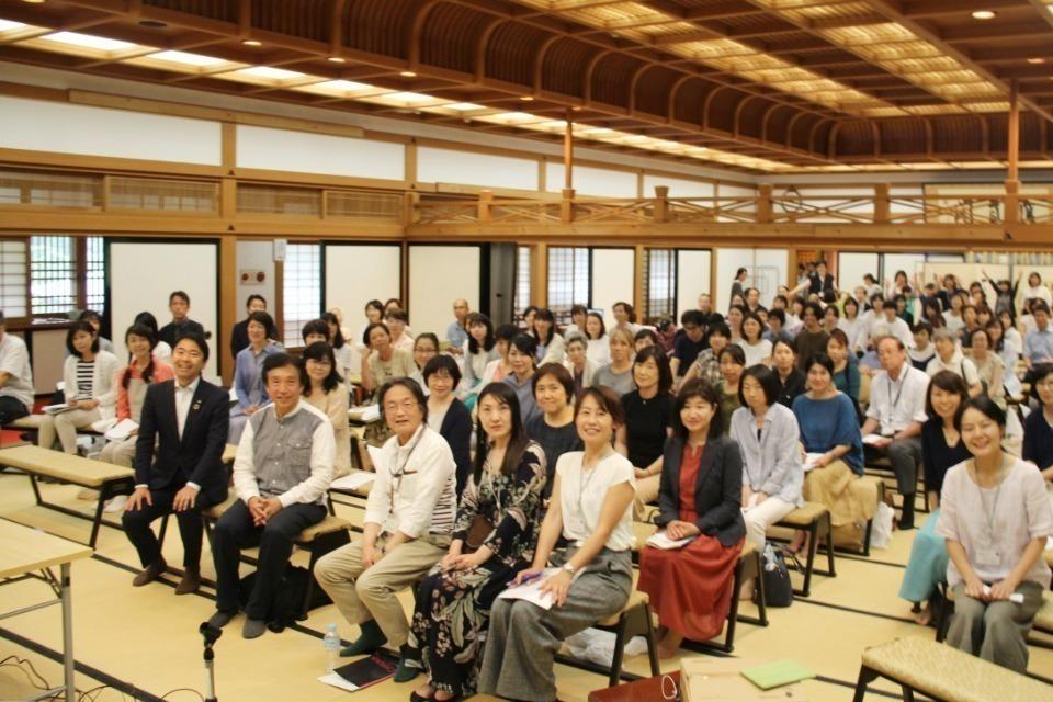 これまでの活動の画像