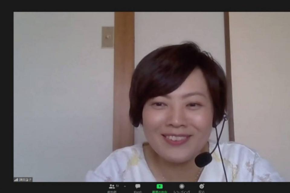 これまでの活動の画像