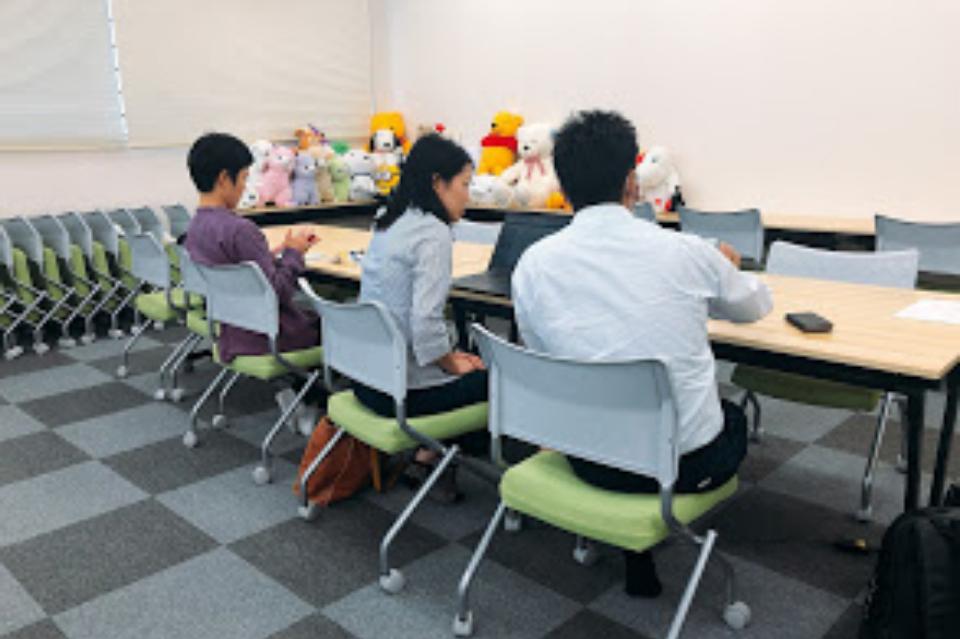 これまでの活動の画像