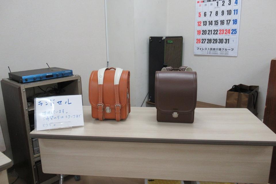 これまでの活動の画像