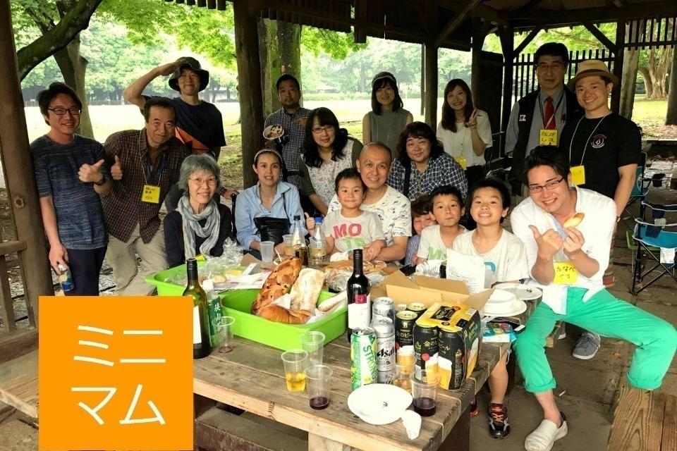 これまでの活動の画像