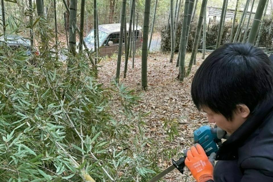 これまでの活動の画像