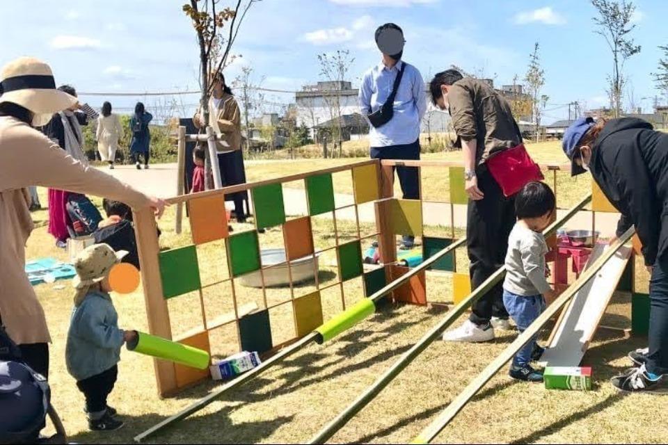 これまでの活動の画像