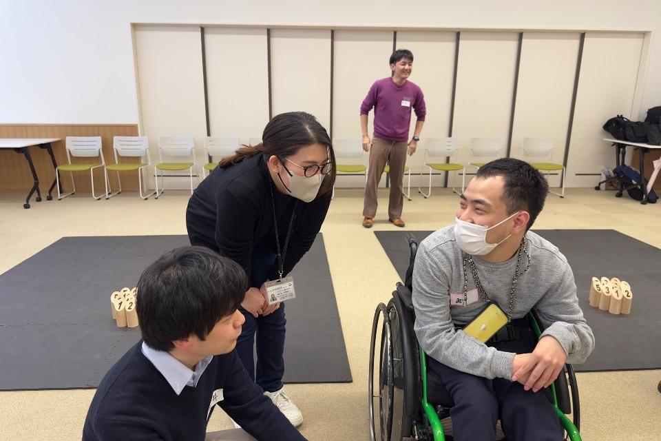 これまでの活動の画像