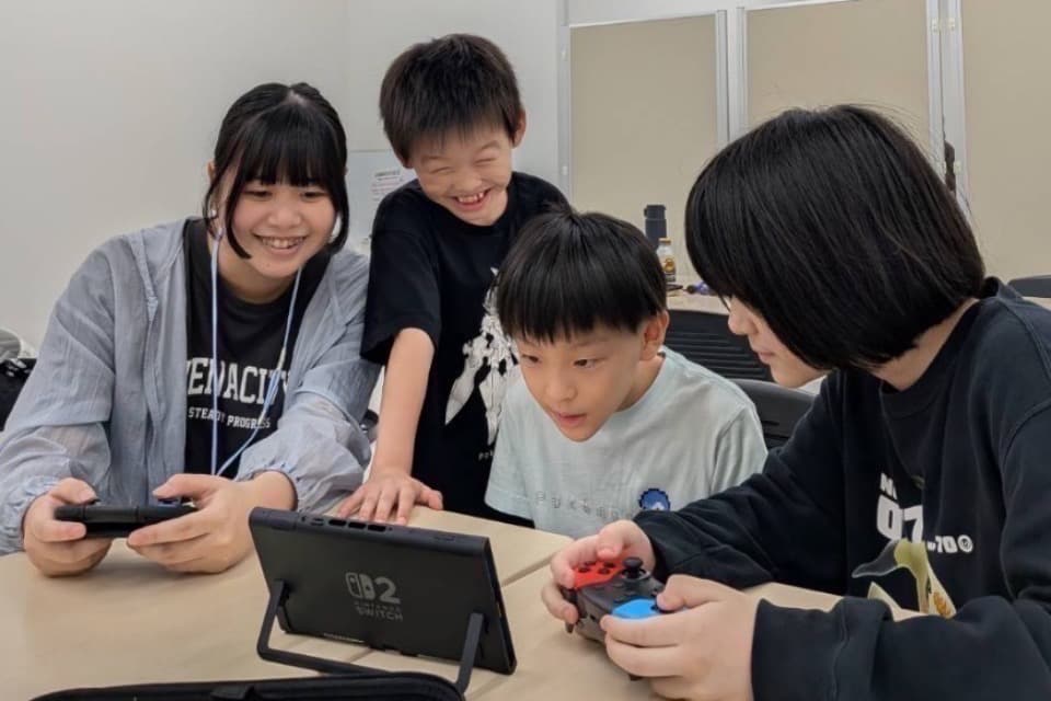 これまでの活動の画像