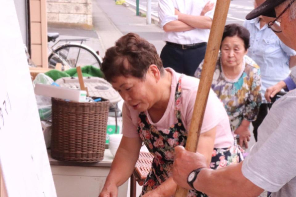 これまでの活動の画像