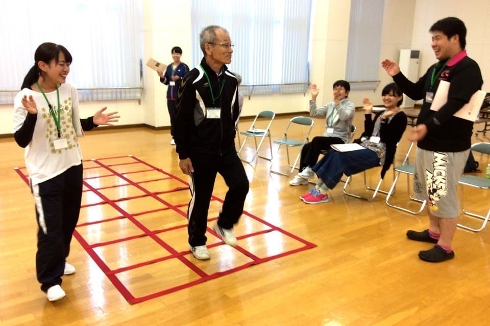 これまでの活動の画像