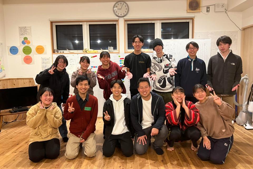 これまでの活動の画像