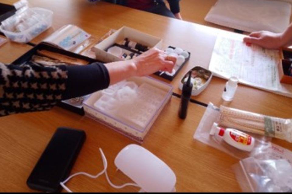 これまでの活動の画像