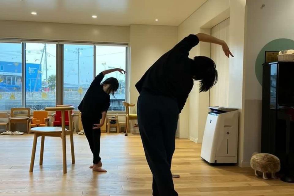 これまでの活動の画像
