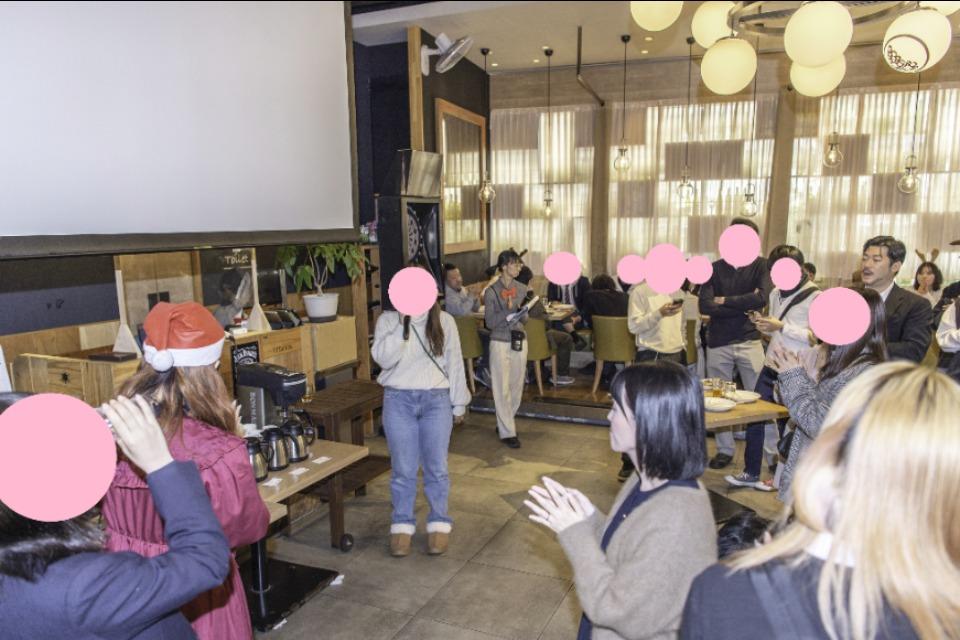 これまでの活動の画像
