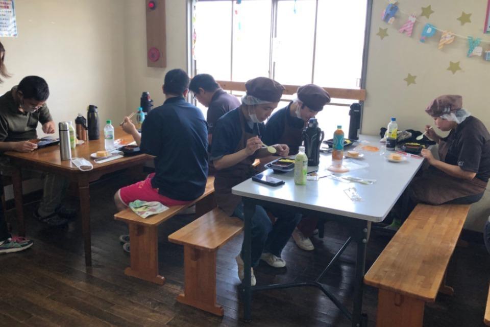 これまでの活動の画像