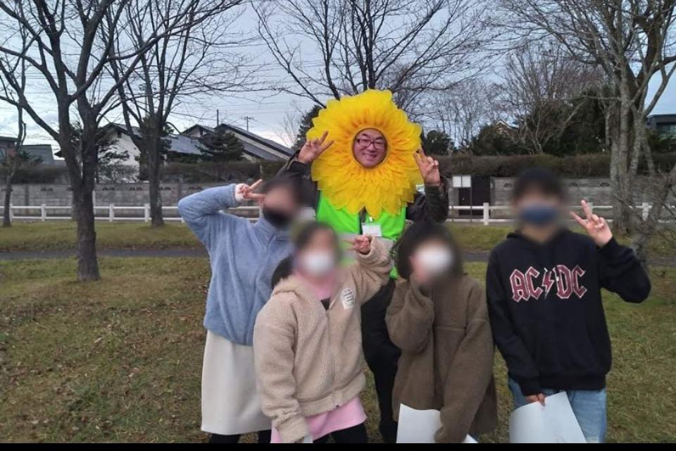 これまでの活動の画像