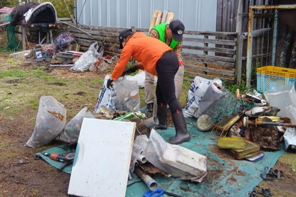 これまでの活動の画像