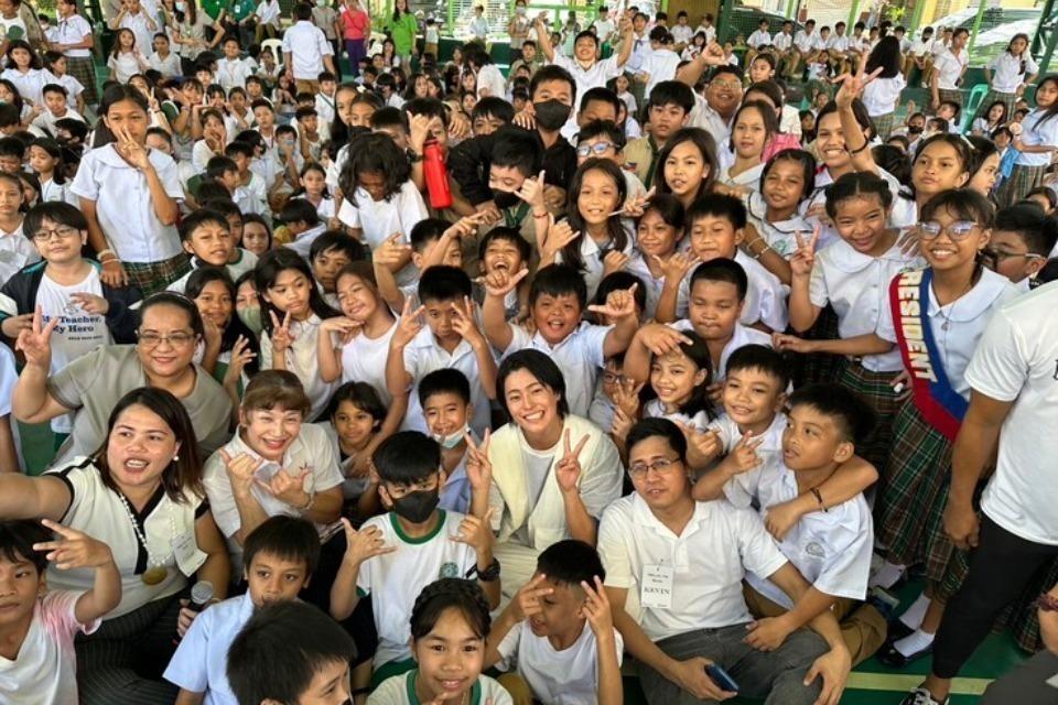 これまでの活動の画像