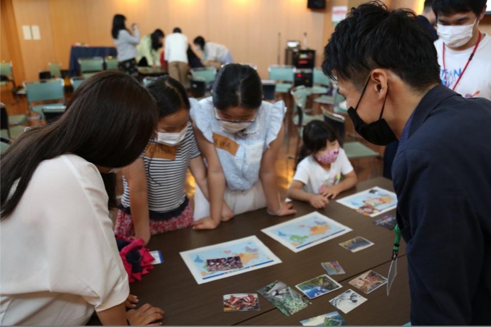 これまでの活動の画像