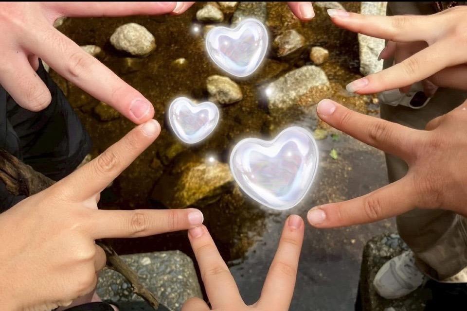 これまでの活動の画像