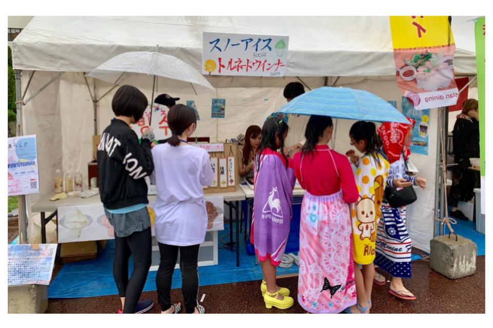 これまでの活動の画像