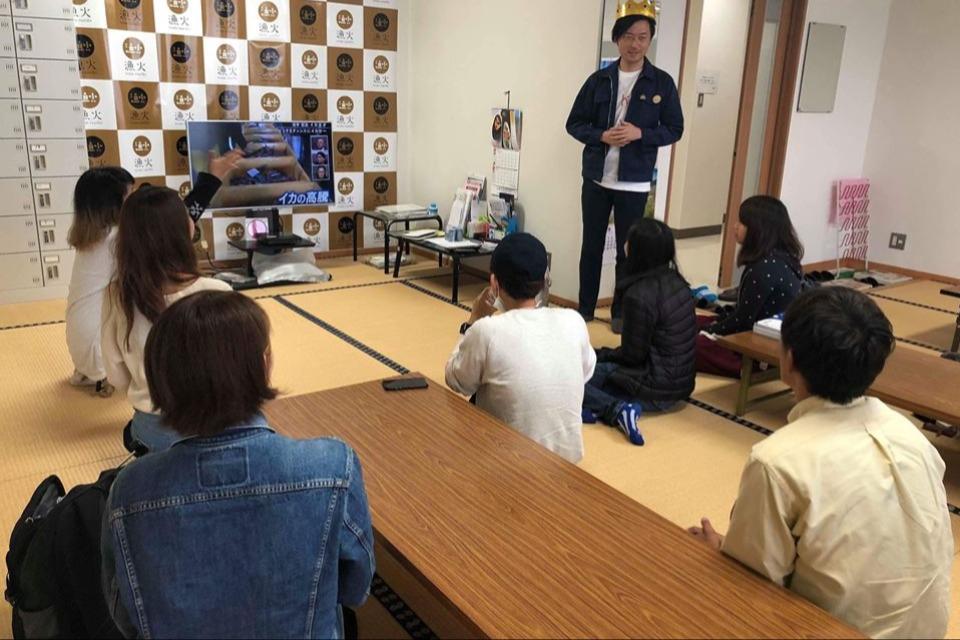 これまでの活動の画像