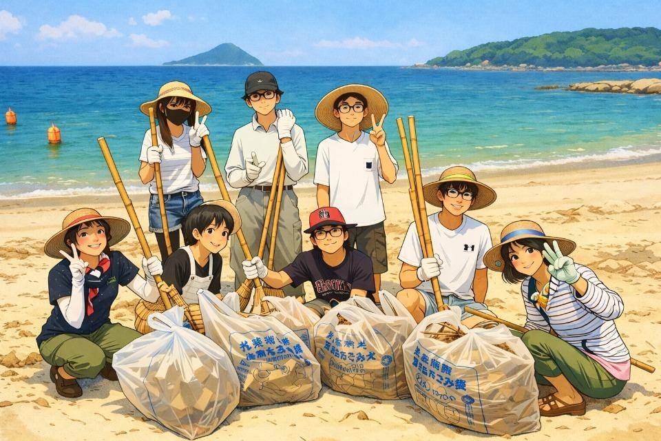 これまでの活動の画像